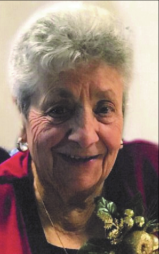 Serafina Caprino